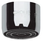 Аэратор M22x1, хром GROHE 13928000