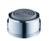 Аэратор M24x1 для смесителя HANSGROHE 13912000