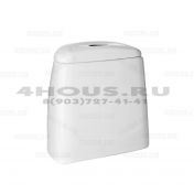Бачок для унитаза IDO Trevi Z2778201001