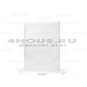 Бачок пластиковый для унитаза IDO Seven D Z6200700001