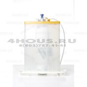 Внутренний бачок с арматурой для IDO Seven D Z6200100001
