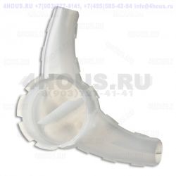 Водораспределитель выпускного клапана IFO Z91370
