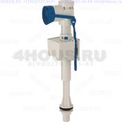 Впускной клапан IMPULS 340 3/8, подвод воды снизу GEBERIT 136.731.00.1 /ст.арт 136.725.00.1/