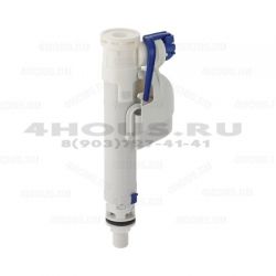 GEBERIT 281.208.00.1 Заливное устройство IMPULS 360 1/2", подвод воды снизу