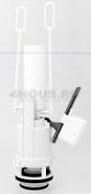 Запорное кольцо слива SIAMP SWITCH 22/STORM 33/SKIPPER 36/VERSO350/BATIS535 SIAMP 34-2332-01