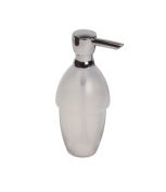 Дозатор мыла HANSGROHE 27823880