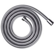 Душевой шланг 2,00 м,1/2", хром HANSGROHE Metaflex'C 28264000