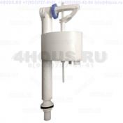 Впускной клапан (заливное устройство) 1/2", подвод воды снизу ROCA/JIKA RS880030 /ст. арт. 8.9135.4.000.000.1 и 822010600/