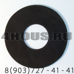 IDO Trevi Запорное кольцо Z6402000001,LVI/VVS 5731120,Подходит для моделей: Trevi, Aniara, IDO 31009,