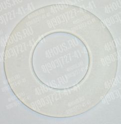 Запорное кольцо 63 х 32 для выпускного клапана (сливного механизма) GEBERIT 816.418.00.1