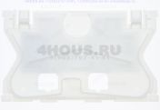 Защитная крышка 111.300. GEBERIT 241.824.00.1