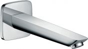 Излив для ванны HANSGROHE LOGIS 71410000