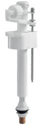 Впускной клапан 1/2" (наполнительный) нижний подвод воды лат. Compact 99B SIAMP