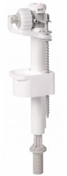 Впускной клапан 1/2" (наполнительный) нижний подвод воды пласт. Compact 99B SIAMP 30-9960