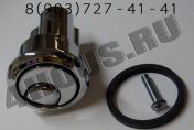 Кнопка слива Dual Flush, арматура 9525.7, 9525.4 и 9525.0  9525.6.000.000.1