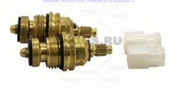 Кран-букса (Управляющий клапан) для смесителя ORAS 109094/2