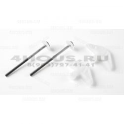 Крепеж бачка к чаше унитаза IDO Seven D Z6200400001