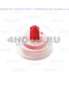 Мембрана для впускного клапана (заливного механизма) 37092/37095/37326 GROHE 4375800