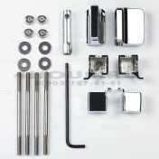 Монтажный комплект для установки душевой кабины SHOWERAMA 8-5 IDO Z0705430001