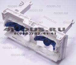 Опорный блок UP720 GEBERIT 242.417.00.1