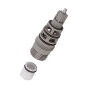 Переключатель в сборе для смесителя на ванну наружного монтажа HANSGROHE 94077000 
