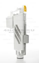 Корпус (штатив, стойка) для сливного механизма в сборе IFO SIGN Z96772
