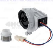 Электронный соленоидный клапан для писсуара 7 V/1 W GEBERIT 240.523.00.1