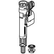 Впускной клапан IMPULS 360 1/2", подвод воды снизу GEBERIT 281.208.00.1