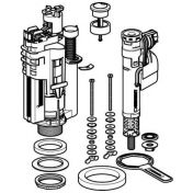 Комплект сливного и заливного механизма 3/8" IMPULS 590 GEBERIT 283.311.KD.1