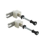 Комплект крепления к стене GEBERIT Duofix 111.815.00.1
