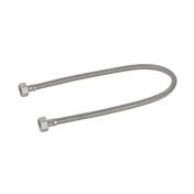 Металлизированная подводка 3/4", длина 80 см, для арт. 150.700/150.701/150.910/150.911 GEBERIT 150.991.00.1