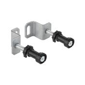Комплект креплений для Duofix Special с UP700 GEBERIT 242.048.00.1