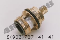 Кран-букса Управляющий клапан для смесителя Optima ORAS 109390
