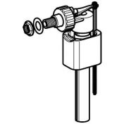 Впускной клапан IMPULSBasic 330 3/8", подвод воды сбоку GEBERIT 136.723.00.1