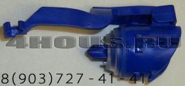 Мембранный узел для заливного механизма impuls 380 GEBERIT 240.771.00.1, Запчасти для GEBERIT,