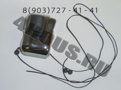 Держатель для ручного душа, скользящий Sensiva ORAS 259880