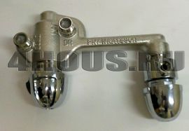 MATTSSON Смеситель для душевой кабины IFO Calypso и IDO модели 65
