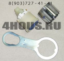Картридж для смесителя LOGIC, NAUTIC GUSTAVSBERG 41637267-01