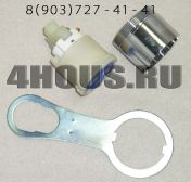 Картридж для смесителя LOGIC, NAUTIC GUSTAVSBERG 41637267-01