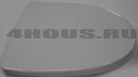 IDO Mosaik 9158001001 Крышка-сиденье  из жесткого пластика