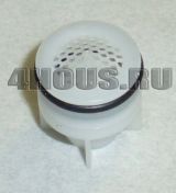 Обратный клапан DW 15 HANSGROHE 94074000 