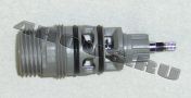 Переключатель в сборе для смесителя на ванну наружного монтажа HANSGROHE 94077000 