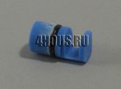 Запорный плунжер (поршень) клапана наполнения унитаза IFO Aqua, Casino, Solo, Unique, Unique plus, Cera, City Z96481