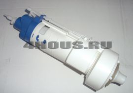Svedbergs 98940 Клапан слива Lazer Twin