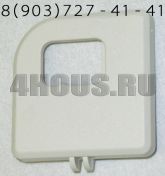 Дверной уголок, левый IDO SHOWERAMA S5612