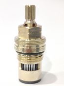 Кран-букса керамическая 1/2" 90°, стопор слева GROHE 45883000