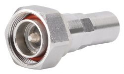 L4TDM-PSA, разъем 7/16-male под кабель 1/2″ Commscope Andrew Solutions