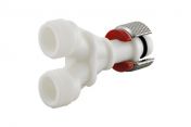 Y-образный отвод для AquaClean GEBERIT 241.900.00.1
