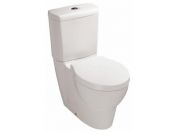 Крышка-сидение с микролифтом, белая JACOB DELAFON OVE E70005-00 